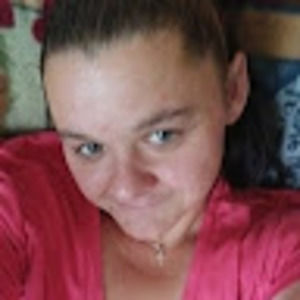 Meet your Posher, Rebecka